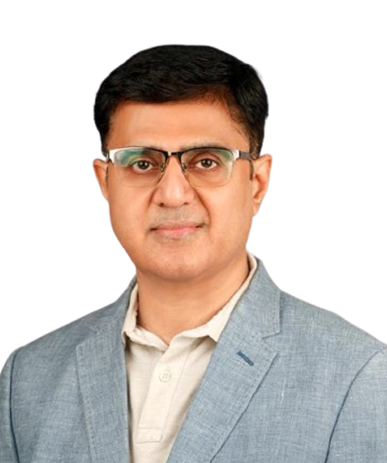 Krish Narayanaswami