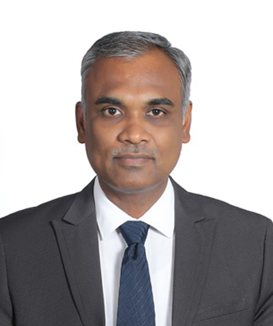 Ramesh Vangili